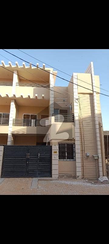 کنگز گارڈن گلستانِ جوہر,کراچی میں 4 کمروں کا 5 مرلہ مکان 75.0 ہزار میں کرایہ پر دستیاب ہے۔