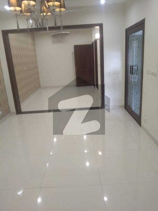 One Kanal 5 Bed Tile Flooring House In Falcon Complex For Rent