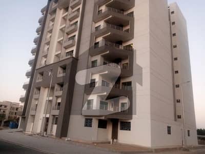 12 Marla 4 Bed New Flat For Rent In Askari 11- D, Lahore