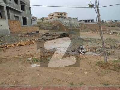 5 Marla Plot For Sale in Rawalpindi
