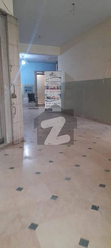 I_8 Markaz 2nd Floor Office Available For Rent