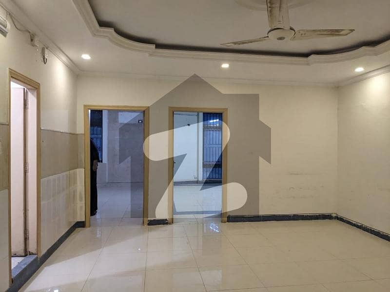 Prominently-Located Office Available In I-8 Markaz For rent