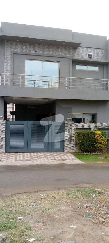 5 marla single story house for rent available