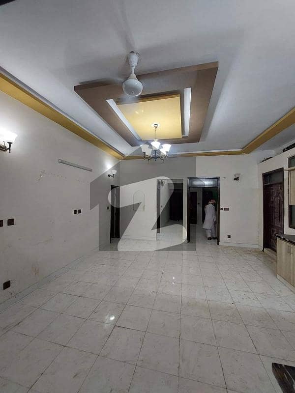 Portion for rent gulistan e jauhar 3A GulistaneJauhar Block 3A