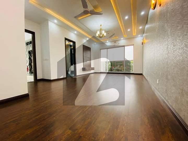 One Kanal Slightly Used House For Sale In DHA Phase 1 Lahore