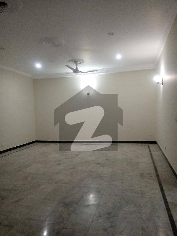 40*80 Upper Portion Available For Rent In G-13 Islamabad