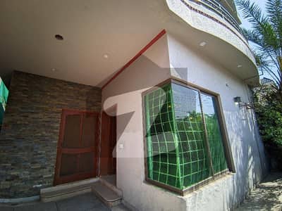8 Marla Classical Build Solid House In DHA Lahore
