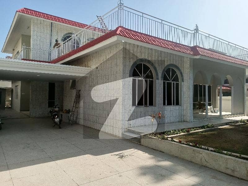 Fully Renovated 5 Bed House For Rent
