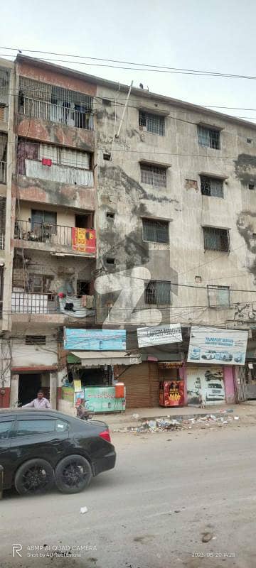 فیڈرل بی ایریا ۔ بلاک 17 فیڈرل بی ایریا,کراچی میں 1 کمرے کا 5 مرلہ دکان 1.5 لاکھ میں کرایہ پر دستیاب ہے۔
