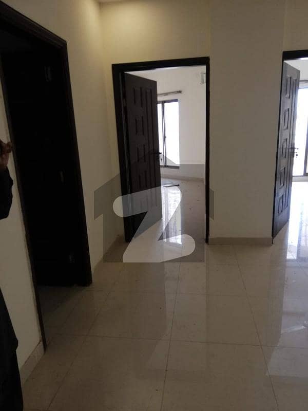 Beautiful 2 Bed Flat For Rent In G-15 Mini Market Islamabad