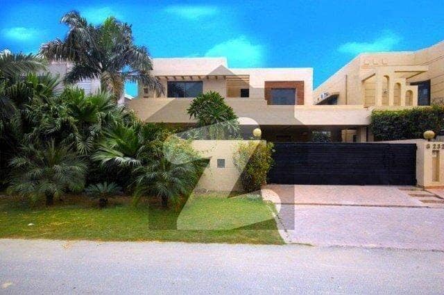 Beautiful Kanal House for Rent in Phase 3 DHA