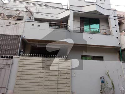 5 Marla Lower Portion For Rent In Johar Town Q Block Lahore