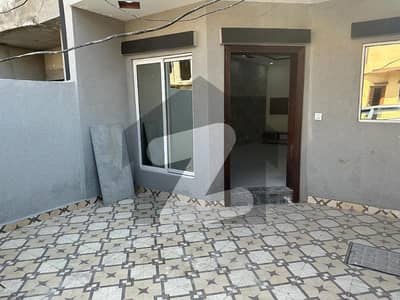 3.4 Marla House Available For Sale In Edenabad.