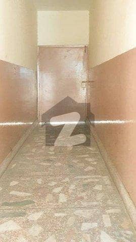 1 Kanal Commercial Building For Rent In Iqbal Town Lahore