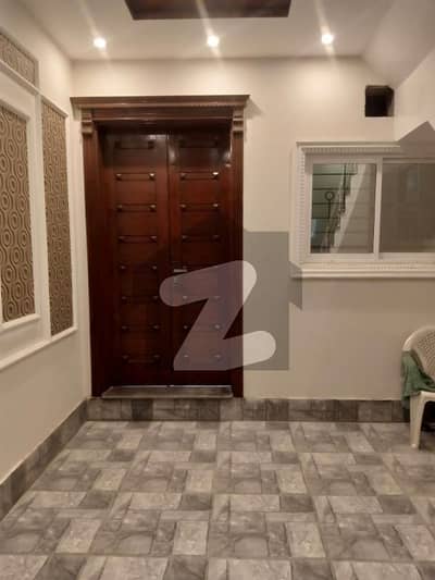 Spacious House Is Available In Nasheman-E-Iqbal Phase 2 For Sale
