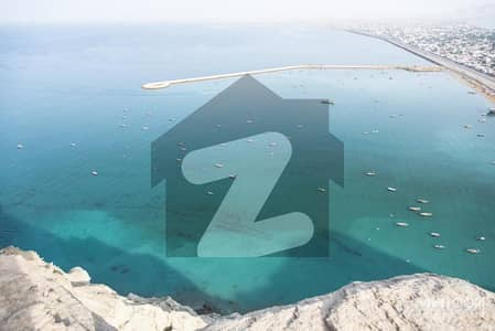 Exclusive Seafront Land in Gwadar - Prime Investment Opportunity
