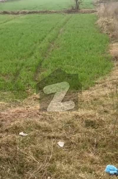 Get This Amazing 9 Kanal Commercial Plot Available In Jalalpur Jattan Road