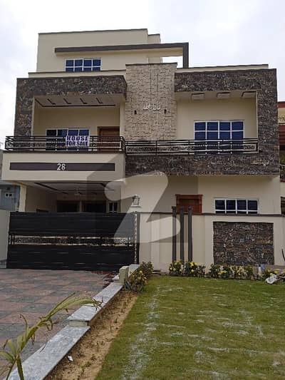 35*70 Double story House for sale