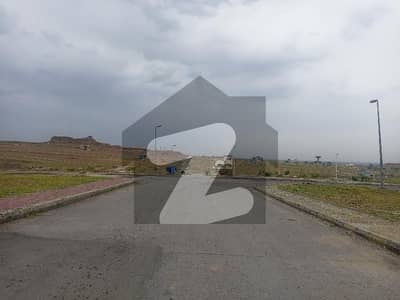 Corner Plot Available For Sale Bahria Town Rawalpindi Phase 8 Extension