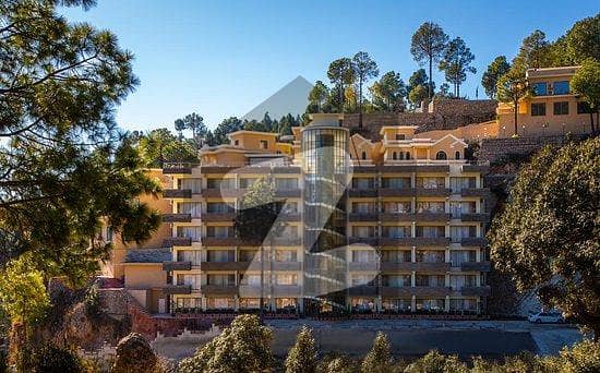 Highland Resorts Serviced Apartment For Urgent Sale