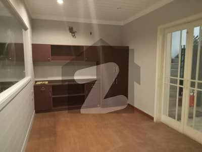 3 KANAL OFFICE USE HOUSE FOR RENT SHADMAN NEAR CANAL ROAD LAHORE
