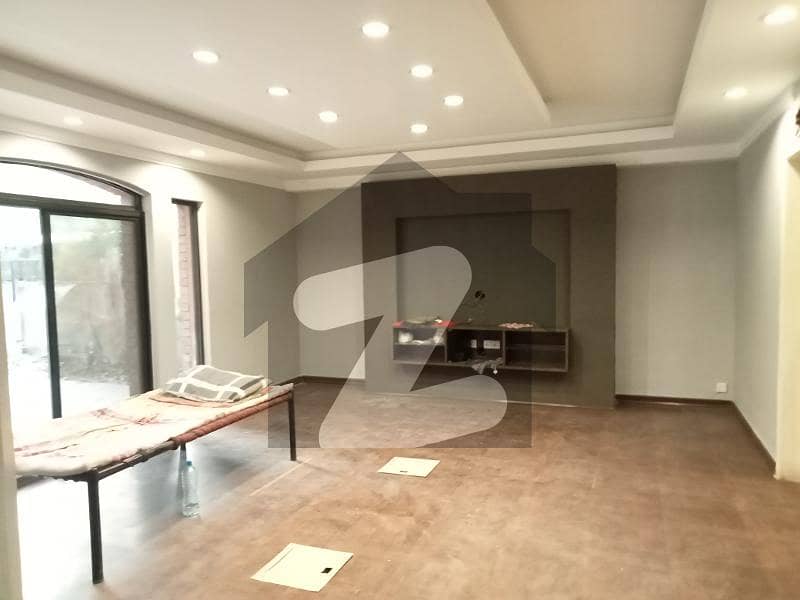 18 MARLA HOUSE FOR RENT GULBERG SHADMAN LAHORE Shadman 1, Shadman