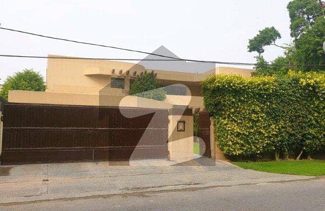 Luxurious 2 Kanal House with Swimming Pool for Rent in Phase 3 DHA