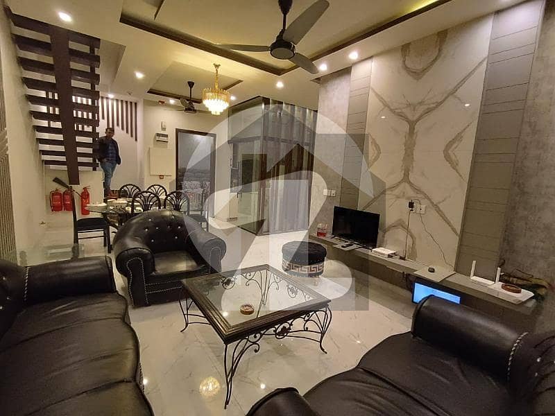 Premium 5 Marla House Is Available For Rent In Rawalpindi