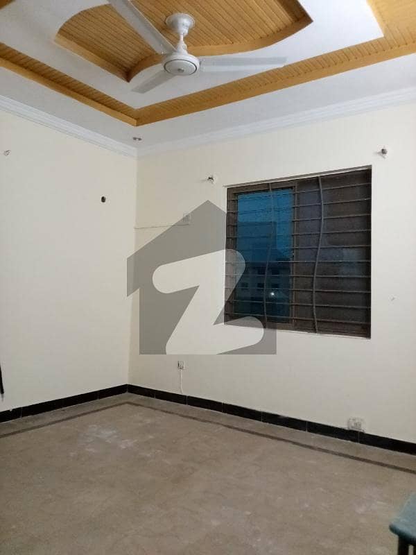 Corner 5 Marla Double Story full house available for rent in Pakistan town phase 1.