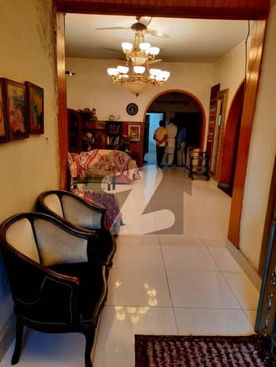 Prime Location 22 Marla House For Sale In DHA Phase 1
