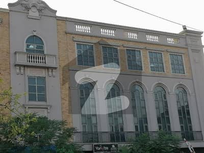 Ideal Office Is Available For Sale In Islamabad