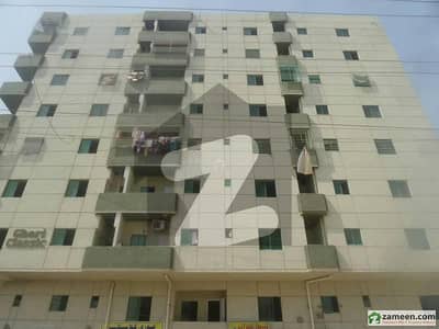 RAMZAN OFFER 2 ROOM LUXURY FLAT SECTOR 11A NORTH KARACHI