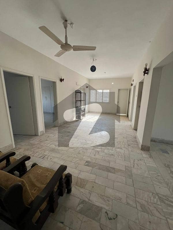 کلفٹن ۔ بلاک 5 کلفٹن,کراچی میں 3 کمروں کا 8 مرلہ فلیٹ 1.15 لاکھ میں کرایہ پر دستیاب ہے۔