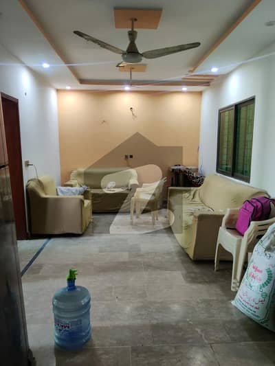 نشیمنِ اقبال فیز 2 نشیمنِ اقبال,لاہور میں 5 کمروں کا 5 مرلہ مکان 1.85 کروڑ میں برائے فروخت۔