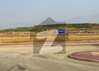 BAHRIA GREEN Plot For Sale