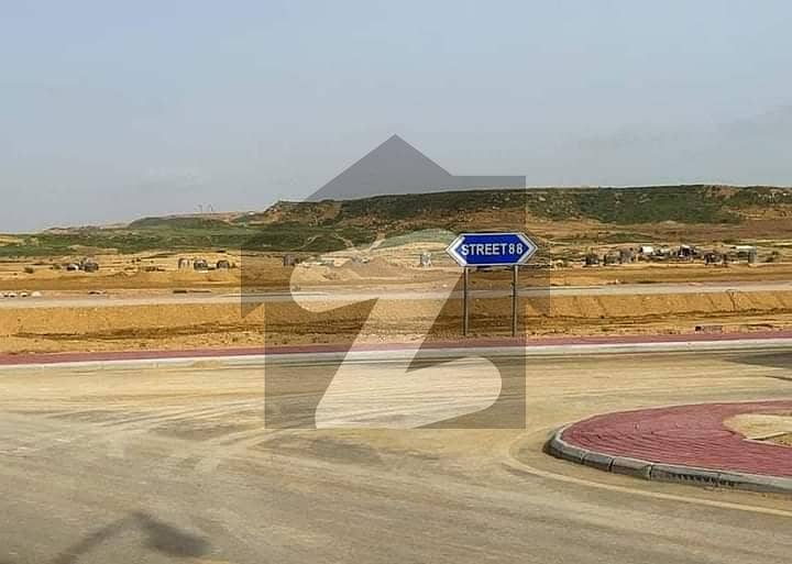 BAHRIA GREEN Plot For Sale