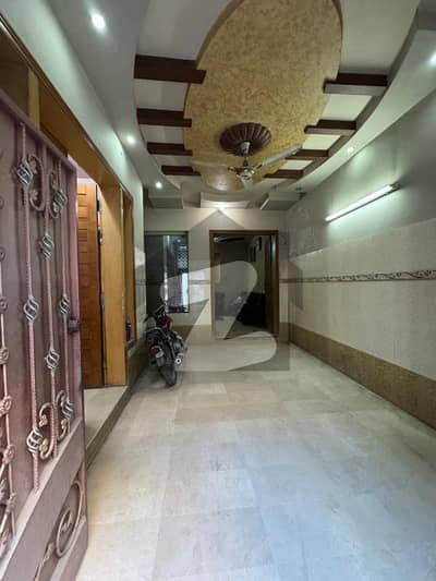 Reserve A Centrally Located House Of 5.5 Marla In Peoples Colony