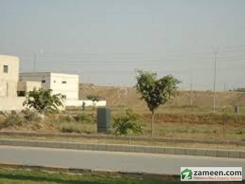 25x50 Corner Plot with extra land is for sale in I-14
