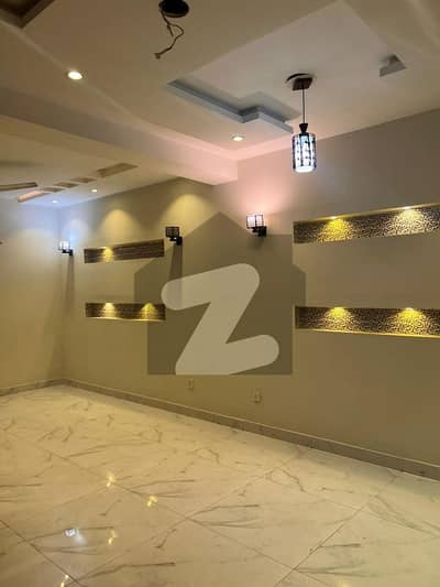 5 MARLA BRAND NEW HOUSE FOR SALE IN VERY REASONABLE PRICE BAHRIA TOWN LAHORE