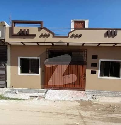 550 Square Feet House Is Available For sale