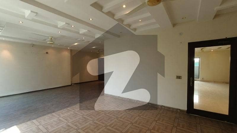 Ideal 2 Kanal House Available In DHA Phase 5 - Block D, Lahore