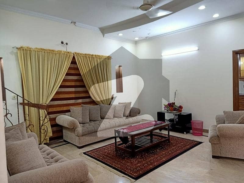 You Can Find A Gorgeous House For rent In DHA Phase 1 - Block D