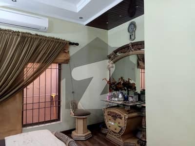 Ideal House For Rent In DHA Phase 4 - Block DD