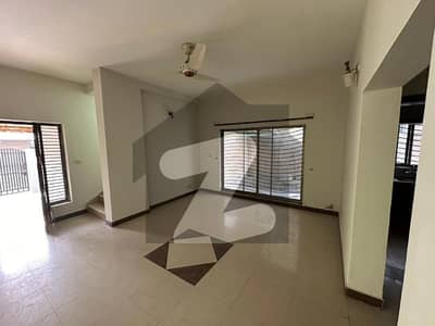 Askari 14 Sector A 4 Bedrooms House Available For Rent
