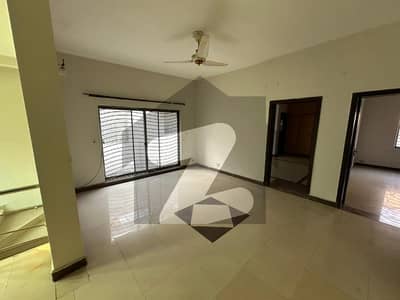 Askari 14 Sector A 4 Bedrooms House Available For Rent