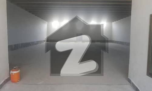 Factory Available For Rent On Jaranwala Road In Faisalabad