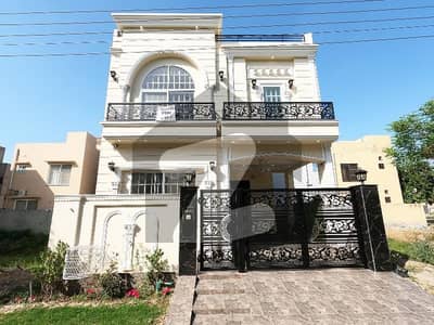5 MARLA BRAND NEW HOUSE FOR SALE DHA RAHBAR PHASE 11 BLOCK H