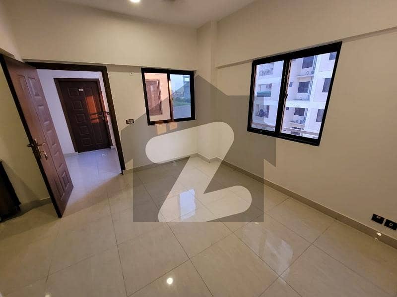 2 Bedroom Apartment Available For Rent In DHA Phase 2