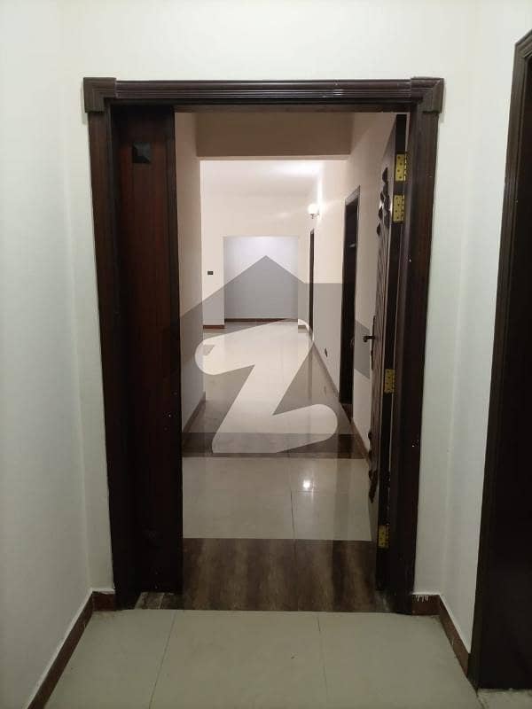 3 Bedroom Apartment Available For Rent In Askari Tower 2