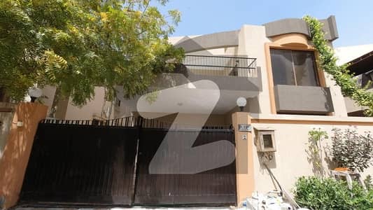 Double Storey House For Rent Navy Housing Scheme Karsaz